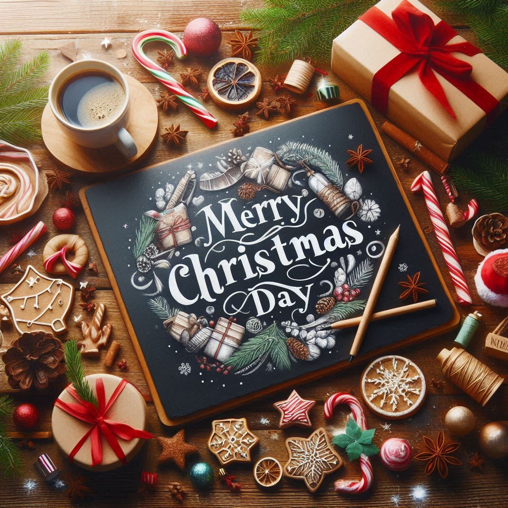 Christmas Greeting Wording 2025